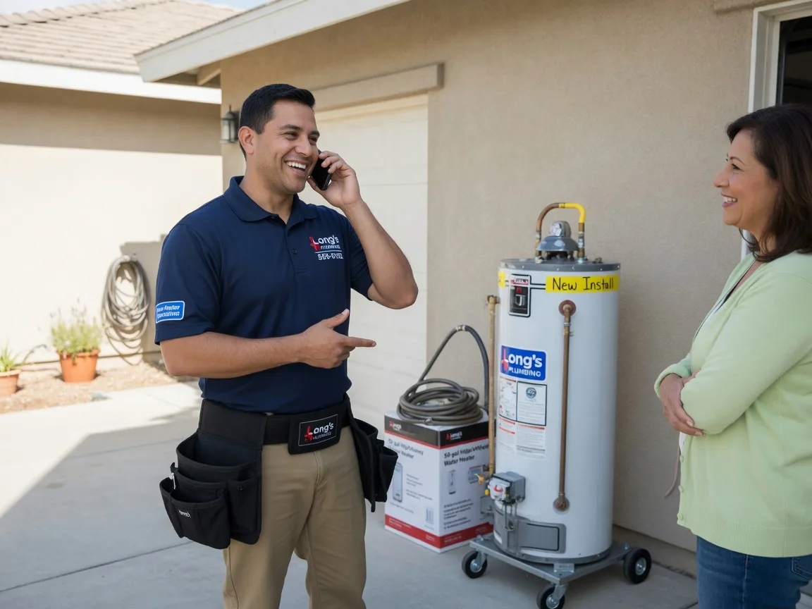 Leak Detection Riley, OR FAQs